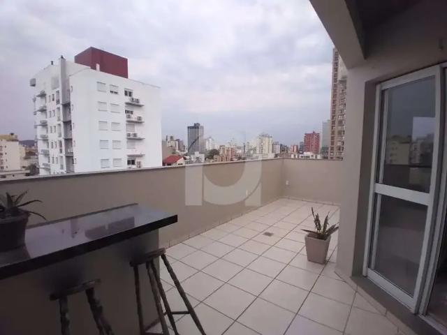 Cobertura venda em Região Geográfica Imediata de Novo Hamburgo - São Leopoldo, Região Metropolitana de Porto Alegre