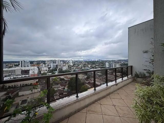 Cobertura venda em Região Geográfica Imediata de Novo Hamburgo - São Leopoldo, Região Metropolitana de Porto Alegre
