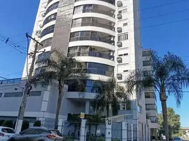 Cobertura venda em Região Geográfica Imediata de Novo Hamburgo - São Leopoldo, Região Metropolitana de Porto Alegre