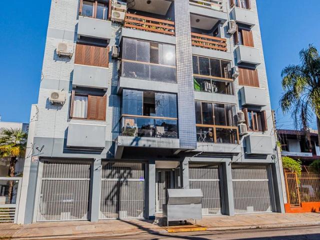 Cobertura venda em Região Geográfica Imediata de Novo Hamburgo - São Leopoldo, Região Metropolitana de Porto Alegre