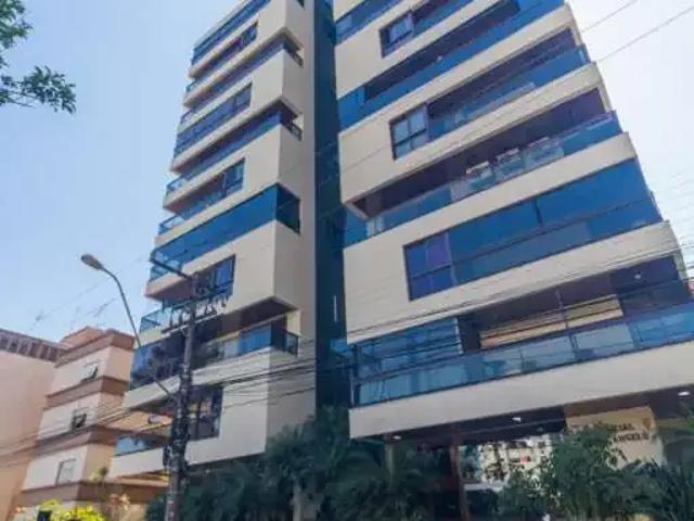 Cobertura venda em Região Geográfica Imediata de Novo Hamburgo - São Leopoldo, Região Metropolitana de Porto Alegre