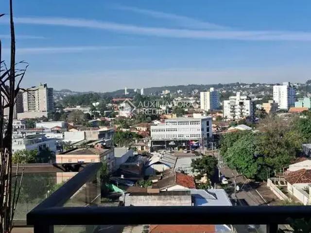 Cobertura venda em Região Geográfica Imediata de Novo Hamburgo - São Leopoldo, Região Metropolitana de Porto Alegre