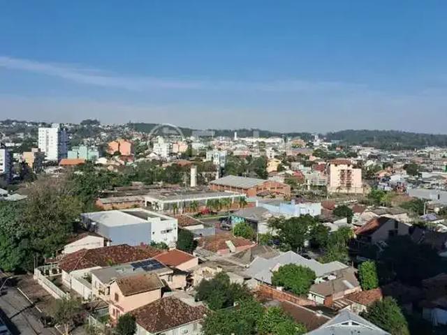Cobertura venda em Região Geográfica Imediata de Novo Hamburgo - São Leopoldo, Região Metropolitana de Porto Alegre