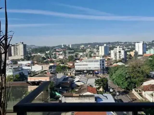 Cobertura venda em Região Geográfica Imediata de Novo Hamburgo - São Leopoldo, Região Metropolitana de Porto Alegre