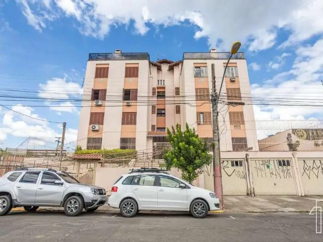 Cobertura venda em Região Geográfica Imediata de Novo Hamburgo - São Leopoldo, Região Metropolitana de Porto Alegre