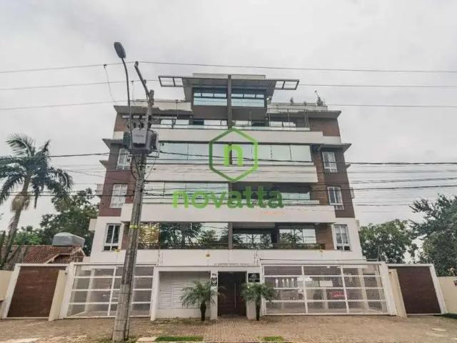 Cobertura venda em Região Geográfica Imediata de Novo Hamburgo - São Leopoldo, Região Metropolitana de Porto Alegre