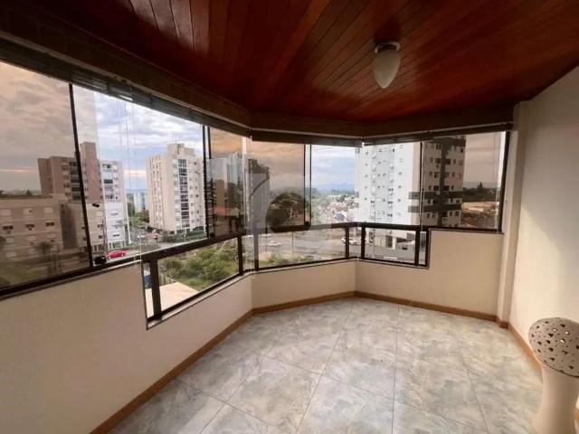 Cobertura venda em Região Geográfica Imediata de Novo Hamburgo - São Leopoldo, Região Metropolitana de Porto Alegre