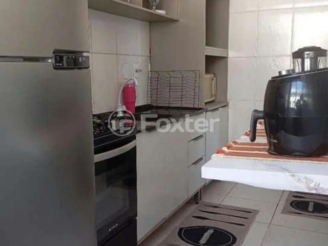 Cobertura venda em São Leopoldo
