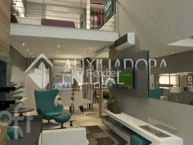 Cobertura venda em Região Geográfica Imediata de Novo Hamburgo - São Leopoldo, Região Metropolitana de Porto Alegre