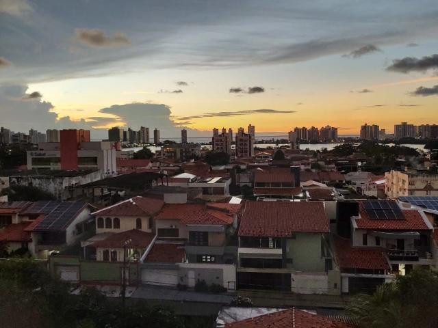 Cobertura venda em Jardim Renascença II, São Luís
