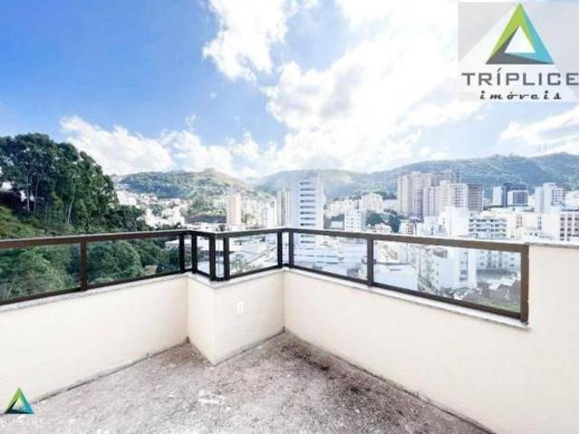 Apartamento venda em Região Geográfica Imediata de Juiz de Fora, Juiz de Fora