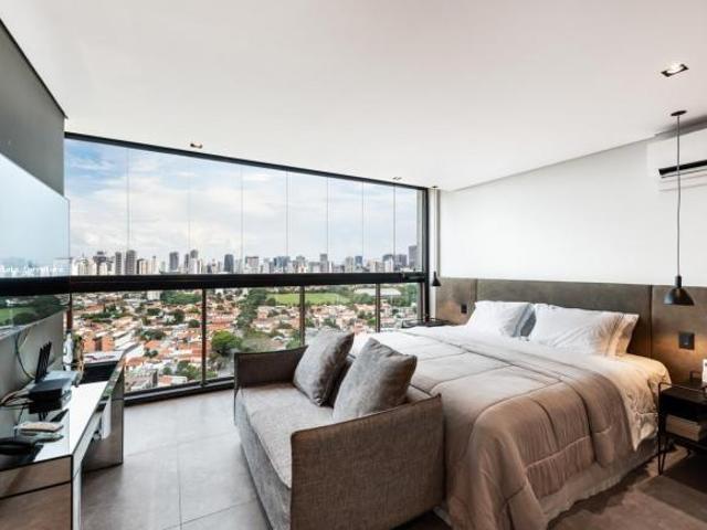 Apartamento venda em Região Imediata de Barretos, Região Metropolitana de São José do Rio Preto