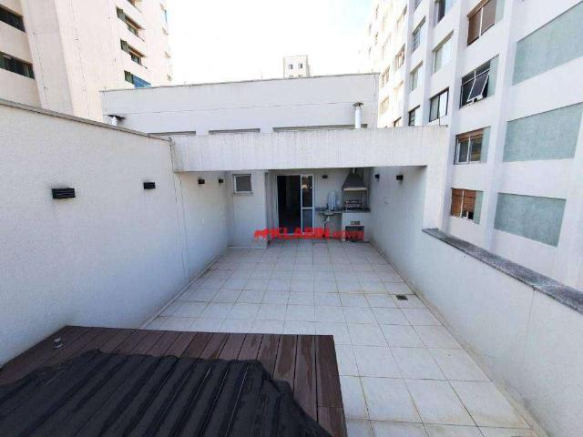 Cobertura venda em Região Imediata de São Paulo, Região Metropolitana de São Paulo