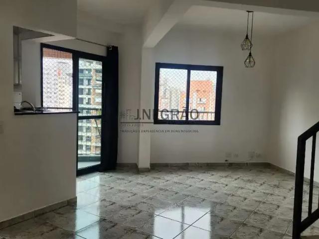 Cobertura venda em Liberdade, São Paulo