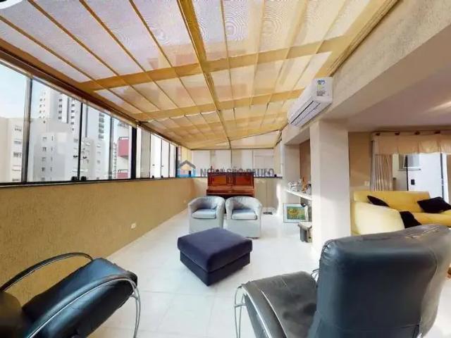 Cobertura venda em Região Imediata de São Paulo, Região Metropolitana de São Paulo