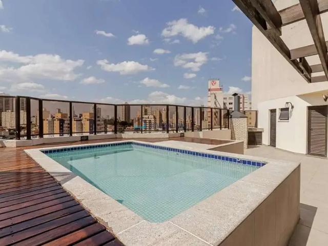Cobertura venda em Região Imediata de São Paulo, Região Metropolitana de São Paulo