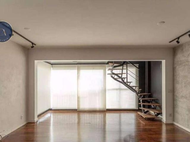 Cobertura venda em Região Imediata de São Paulo, Região Metropolitana de São Paulo