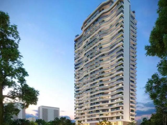 Cobertura venda em Região Imediata de São Paulo, Região Metropolitana de São Paulo
