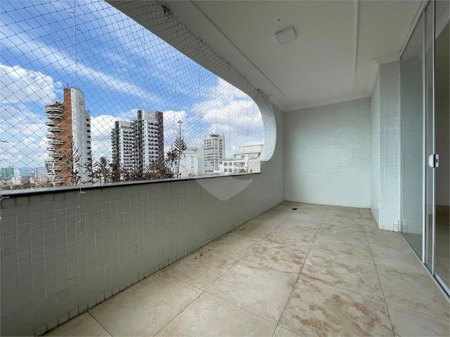 Cobertura venda em Região Imediata de São Paulo, Região Metropolitana de São Paulo
