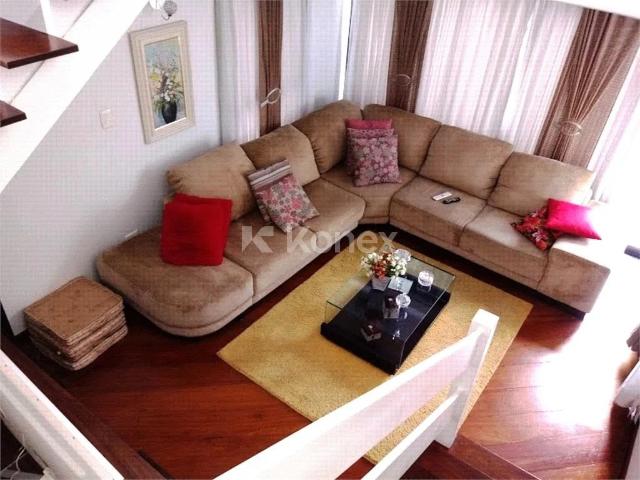 Cobertura venda em Santana, São Paulo