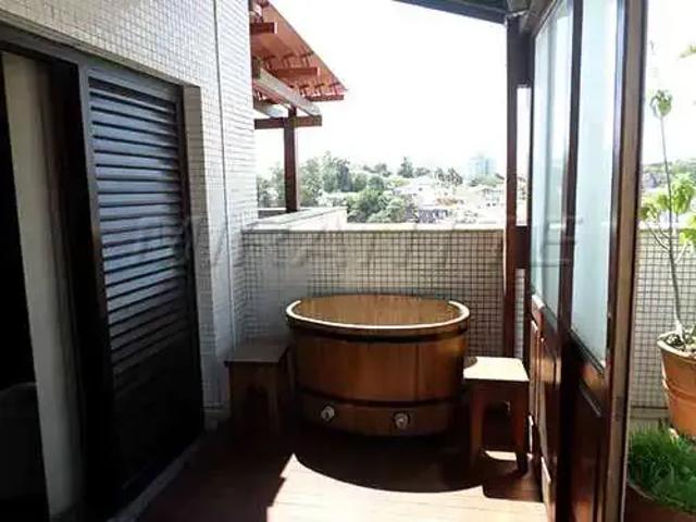 Cobertura venda em Região Imediata de São Paulo, Região Metropolitana de São Paulo
