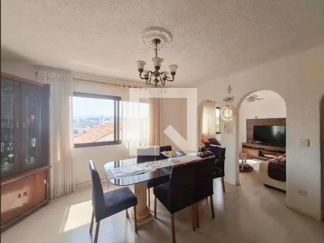 Cobertura venda em Santana, Biritiba-Mirim