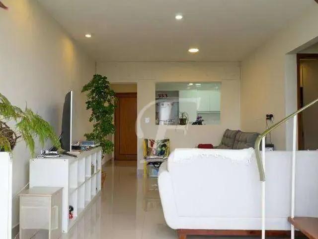 Cobertura venda em Região Imediata de São Paulo, Região Metropolitana de São Paulo