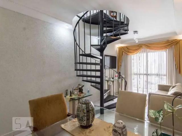 Cobertura venda em Região Imediata de São Paulo, Região Metropolitana de São Paulo