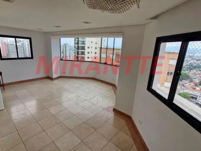 Cobertura venda em Região Imediata de São Paulo, Região Metropolitana de São Paulo