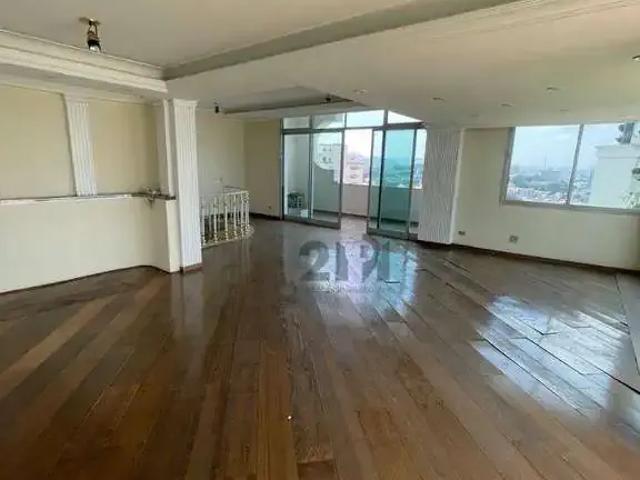 Cobertura venda em Região Imediata de São Paulo, Região Metropolitana de São Paulo