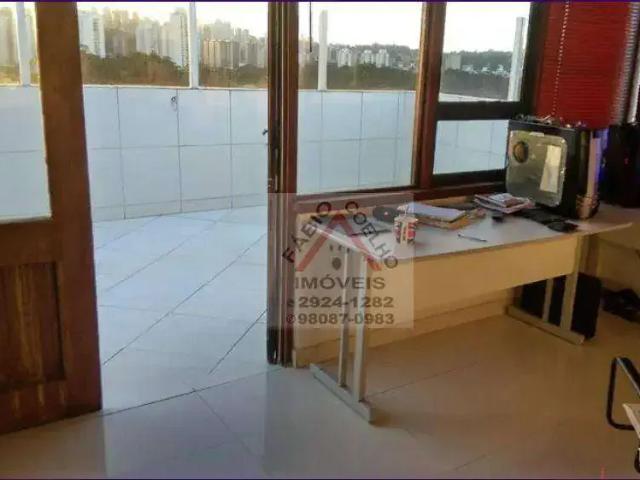 Cobertura venda em Região Imediata de Araçatuba, Araçatuba