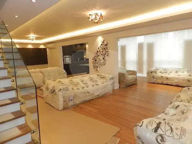 Cobertura venda em Campos do Jordão