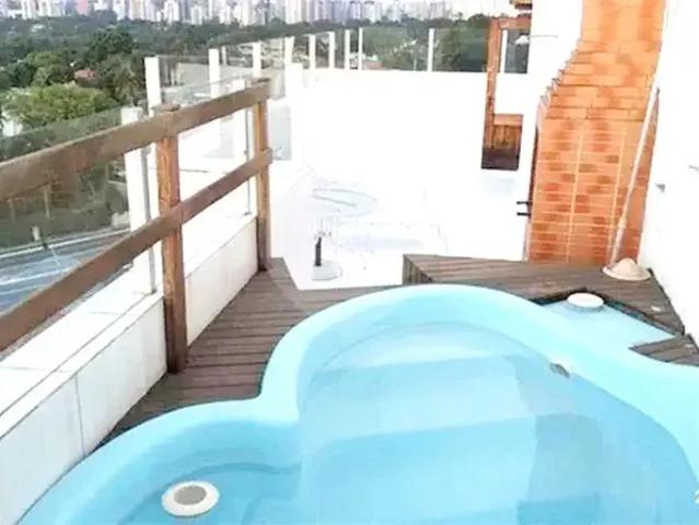 Cobertura venda em Região Imediata de São Paulo, Região Metropolitana de São Paulo