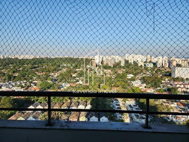 Cobertura venda em Grajaú, São Paulo