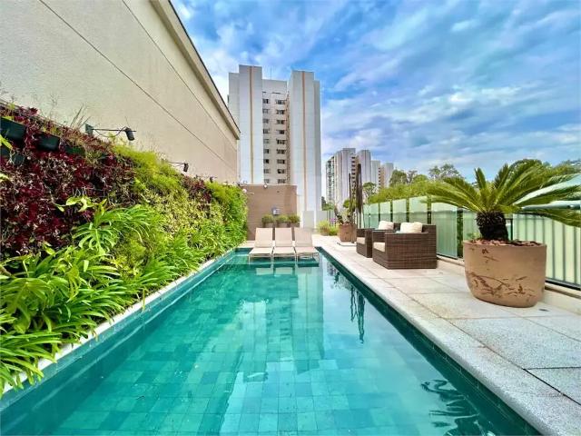 Cobertura venda em Região Imediata de São Paulo, Região Metropolitana de São Paulo
