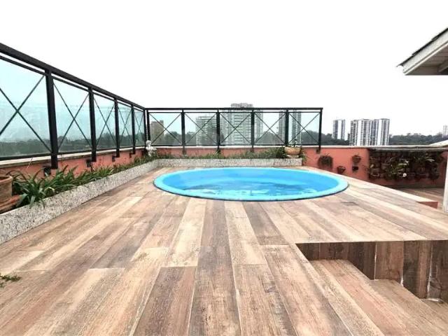 Cobertura venda em Região Imediata de São Paulo, Região Metropolitana de São Paulo