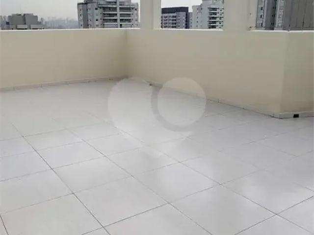 Cobertura venda em Região Imediata de São Paulo, Região Metropolitana de São Paulo