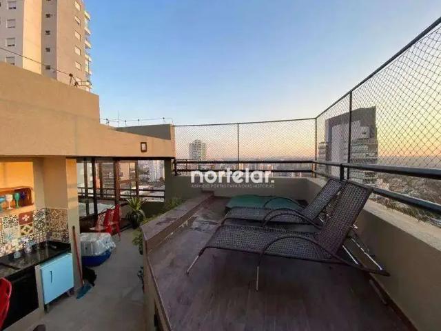 Cobertura venda em Vila Leopoldina, São Paulo