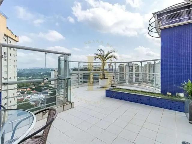 Cobertura venda em Região Imediata de São Paulo, Região Metropolitana de São Paulo