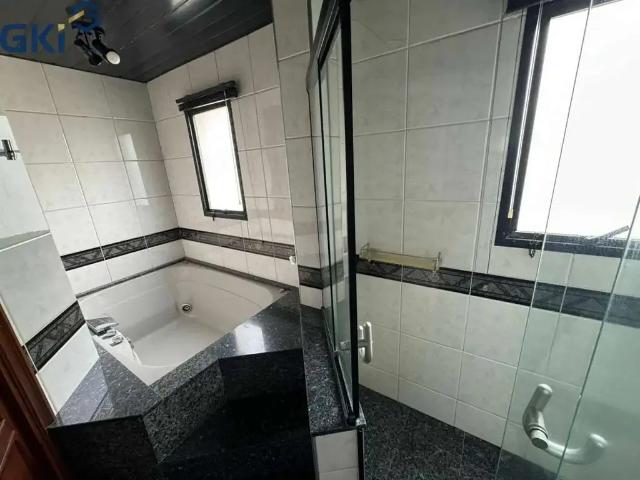 Cobertura venda em Boaçava, São Paulo