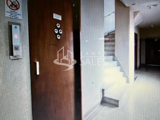 Cobertura venda em Vila Ipojuca, São Paulo