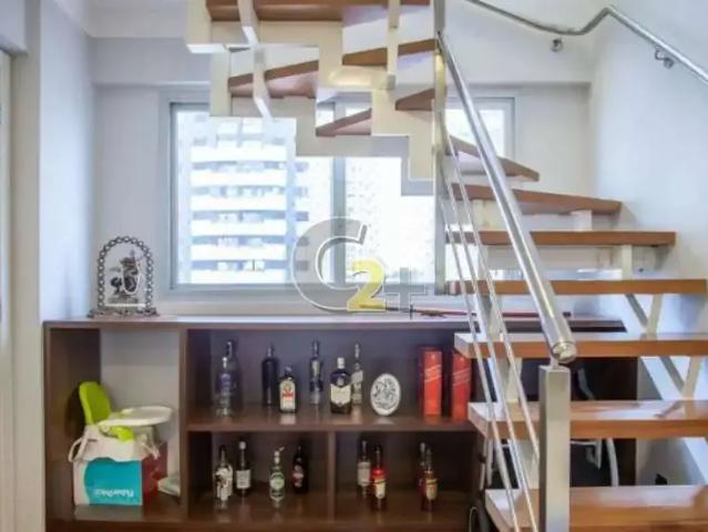 Cobertura venda em Região Imediata de São Paulo, Região Metropolitana de São Paulo
