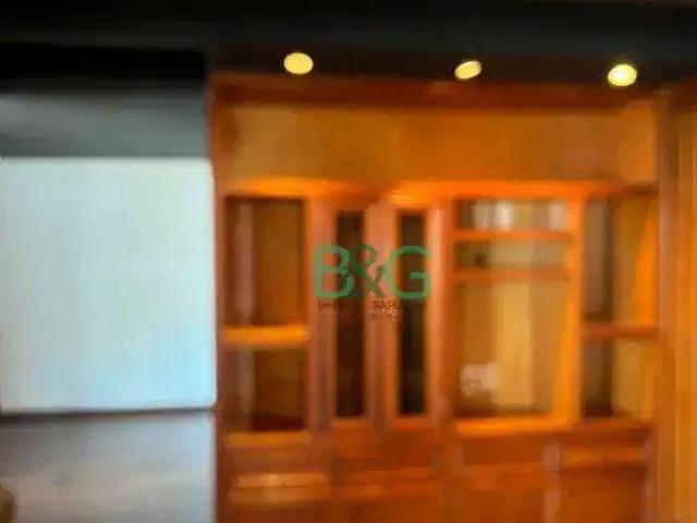 Cobertura venda em Boaçava, São Paulo