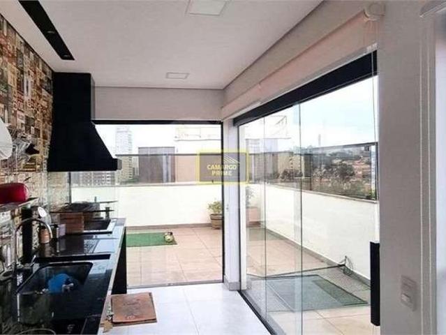 Cobertura venda em Região Imediata de São Paulo, Região Metropolitana de São Paulo