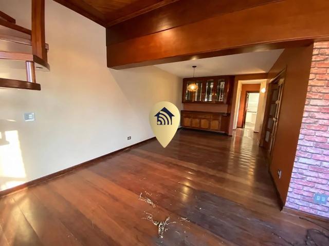 Cobertura venda em Boaçava, São Paulo