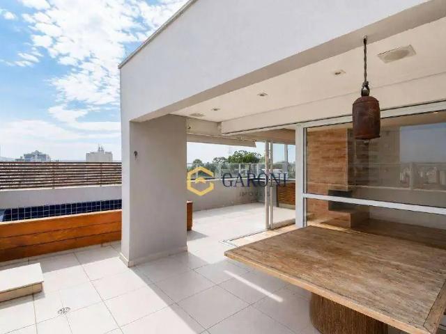 Cobertura venda em Vila Leopoldina, São Paulo