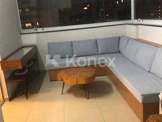Cobertura venda em Vila Ipojuca, São Paulo