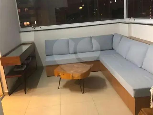 Cobertura venda em Região Imediata de São Paulo, Região Metropolitana de São Paulo