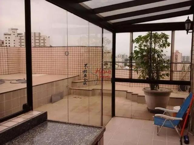 Cobertura venda em Região Imediata de São Paulo, Região Metropolitana de São Paulo