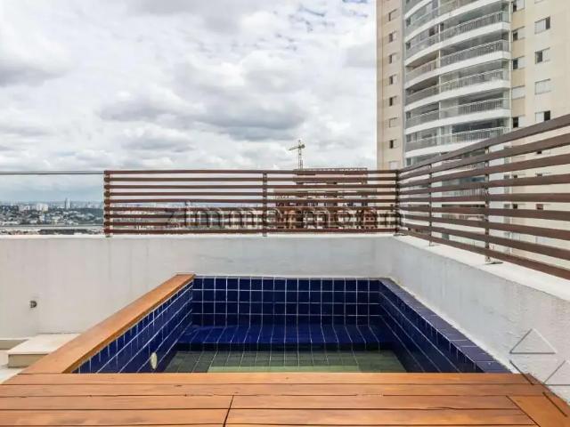 Cobertura venda em Região Imediata de São Paulo, Região Metropolitana de São Paulo
